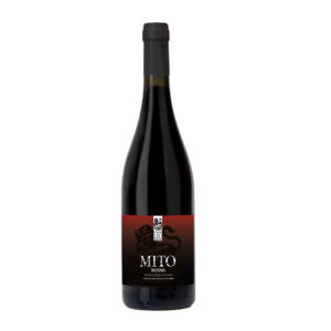Mito Rosso Nero d'Avola
